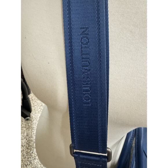 Louis Vuitton PDJ Porte Documents Jour Damier Graphite CA4117 Briefcase W Strap - Picture 11 of 11